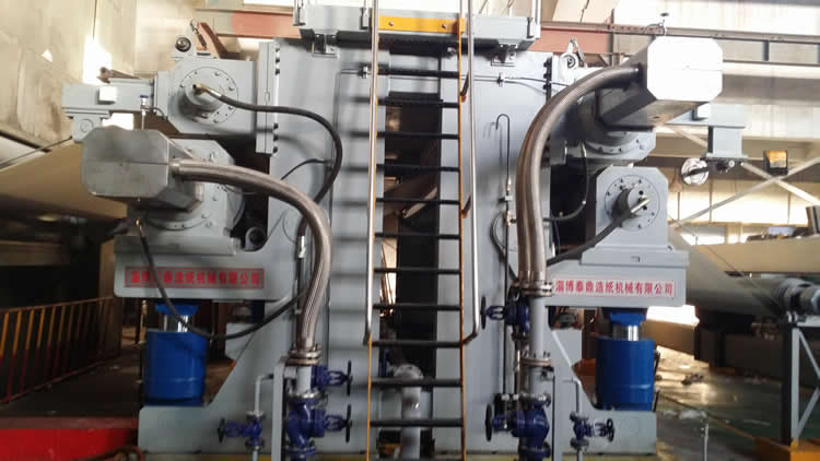 帶您了解不一樣的壓光機